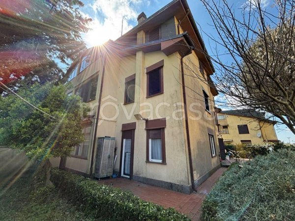 appartamento in vendita a Rocca di Papa