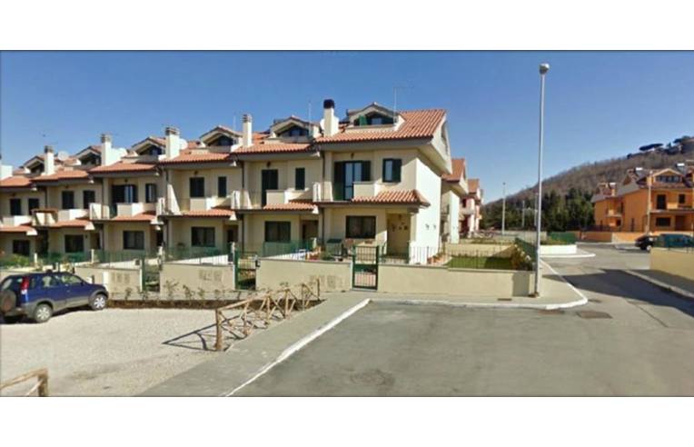 casa indipendente in vendita a Rocca di Papa