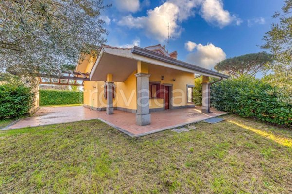 casa indipendente in vendita a Rocca di Papa