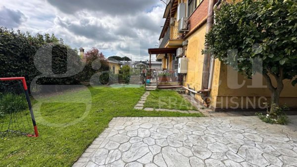 appartamento in vendita a Rocca di Papa