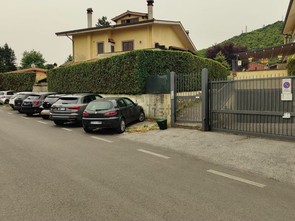 appartamento in vendita a Rocca di Papa