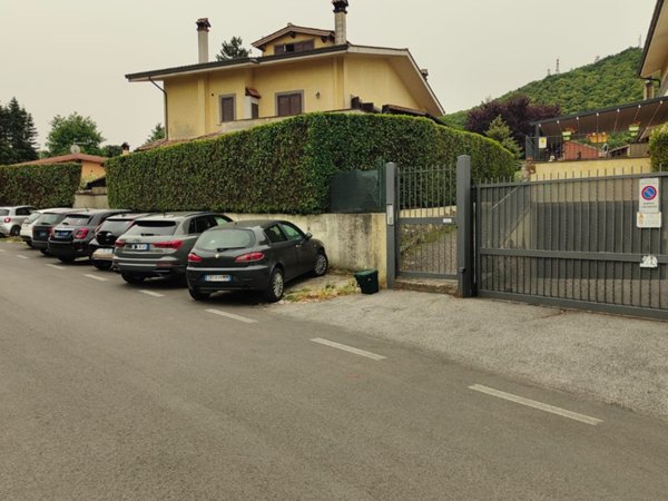 appartamento in vendita a Rocca di Papa
