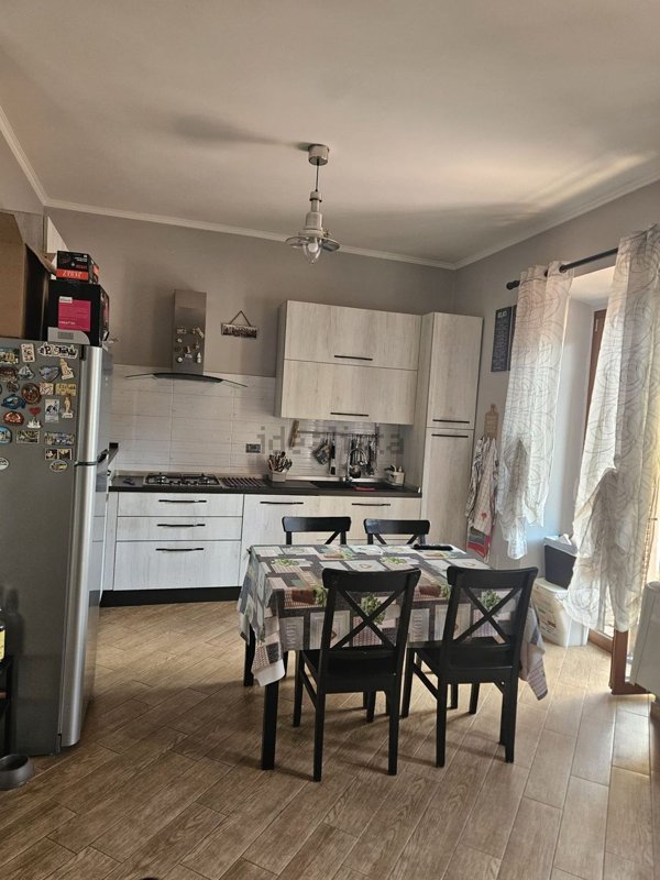 appartamento in vendita a Rocca di Papa
