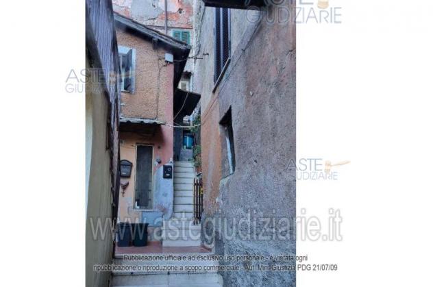 appartamento in vendita a Rocca di Papa