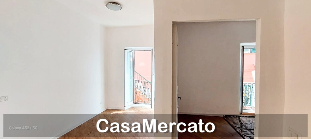 appartamento in vendita a Rocca di Papa