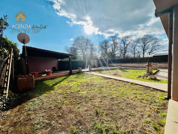 appartamento in vendita a Rocca di Papa