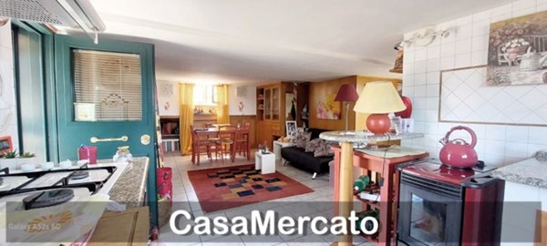 appartamento in vendita a Rocca di Papa