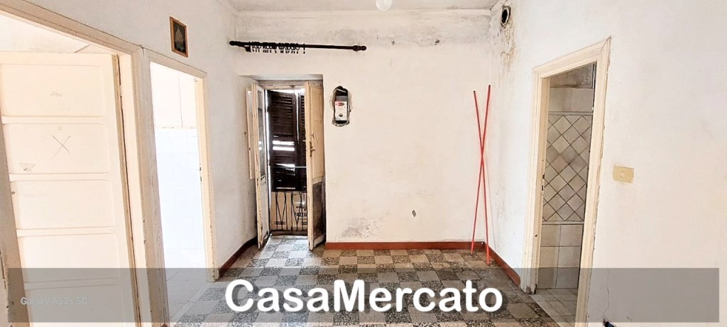 appartamento in vendita a Rocca di Papa