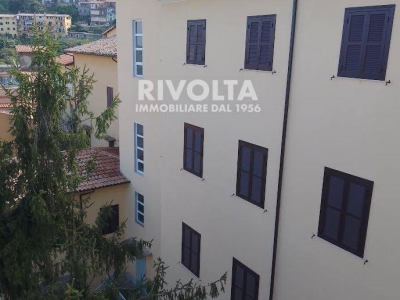 appartamento in vendita a Rocca di Papa