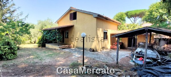 casa indipendente in vendita a Rocca di Papa