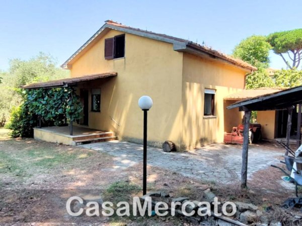 casa indipendente in vendita a Rocca di Papa