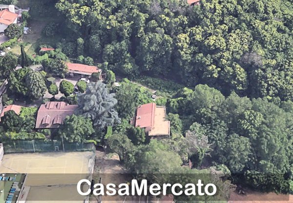 casa indipendente in vendita a Rocca di Papa