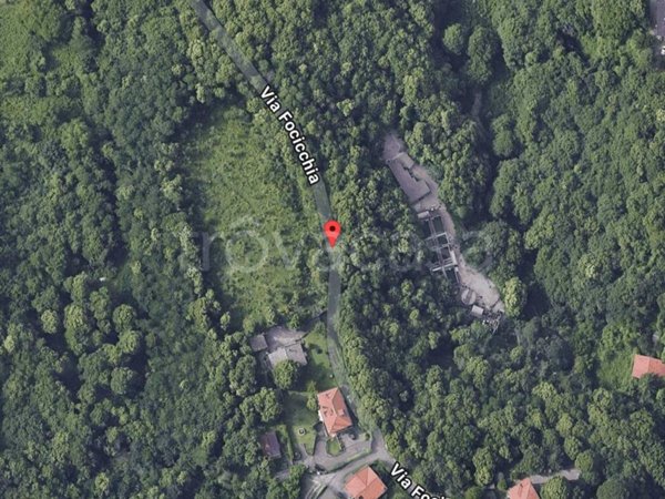 appartamento in vendita a Rocca di Papa