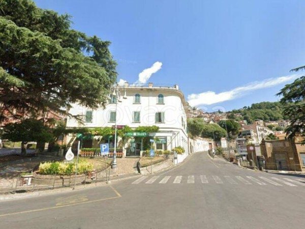 appartamento in vendita a Rocca di Papa
