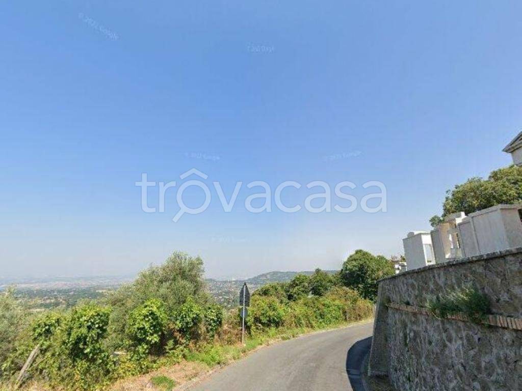appartamento in vendita a Rocca di Papa
