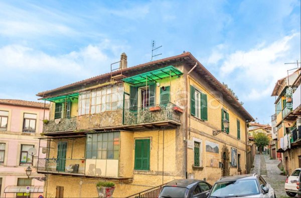 appartamento in vendita a Rocca di Papa