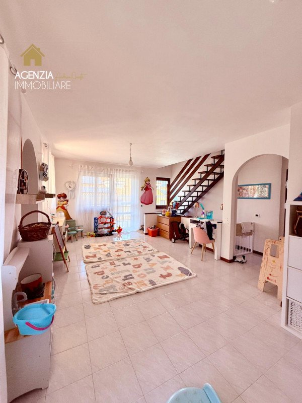 casa indipendente in vendita a Rocca di Papa