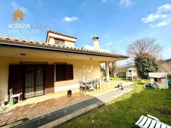 casa indipendente in vendita a Rocca di Papa