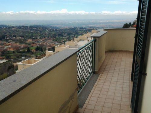appartamento in vendita a Rocca di Papa
