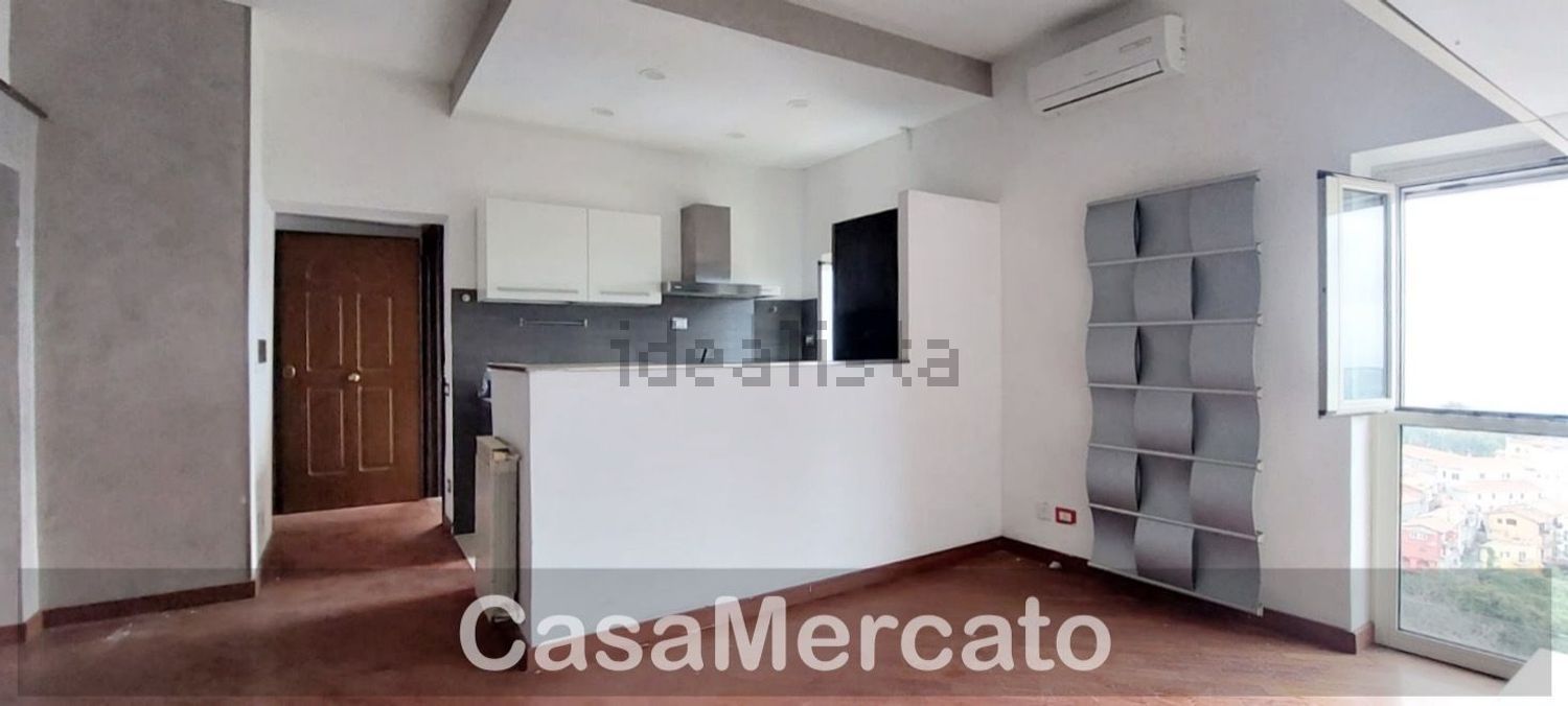 appartamento in vendita a Rocca di Papa