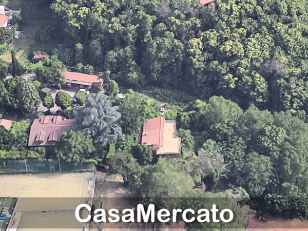 casa indipendente in vendita a Rocca di Papa