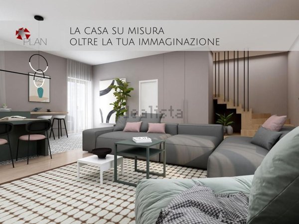 casa indipendente in vendita a Rocca di Papa