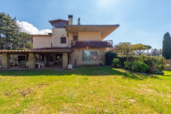 casa indipendente in vendita a Rocca di Papa
