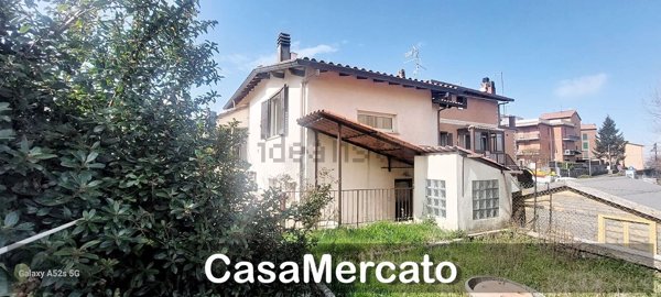 quadrivano in vendita a Rocca di Papa