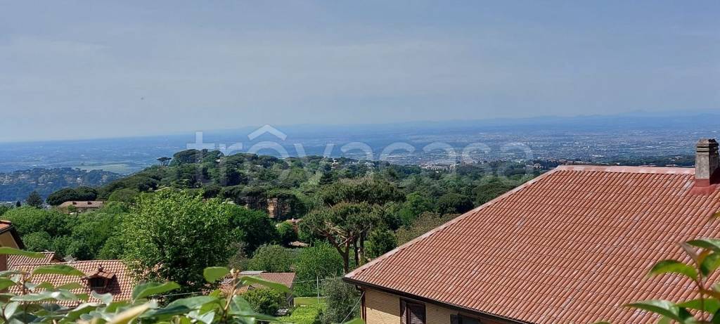 casa indipendente in vendita a Rocca di Papa