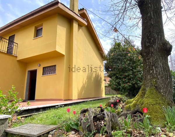 pentavano in vendita a Rocca di Papa