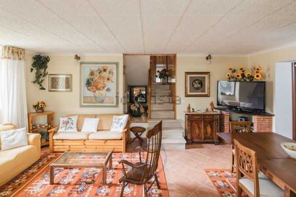 casa indipendente in vendita a Rocca di Papa