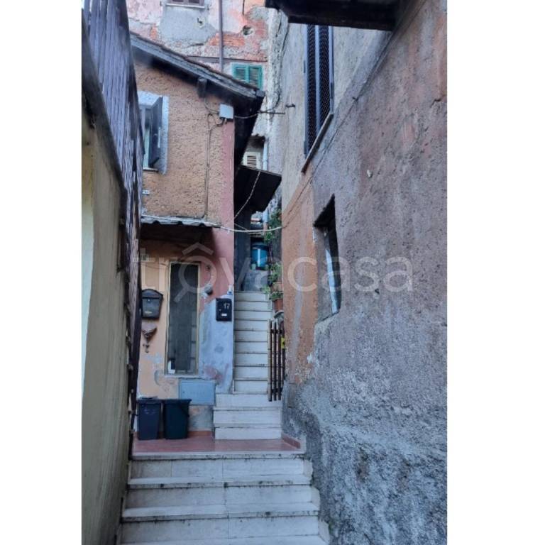 appartamento in vendita a Rocca di Papa