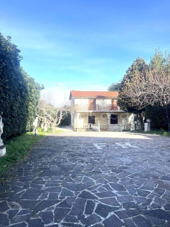 casa indipendente in vendita a Rocca di Papa