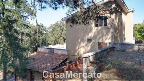 casa indipendente in vendita a Rocca di Papa