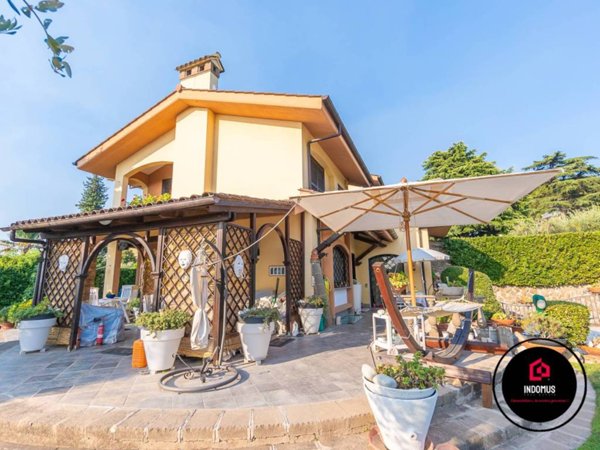 casa indipendente in vendita a Rocca di Papa