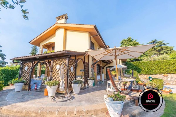 casa indipendente in vendita a Rocca di Papa