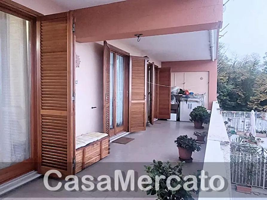appartamento in vendita a Rocca di Papa