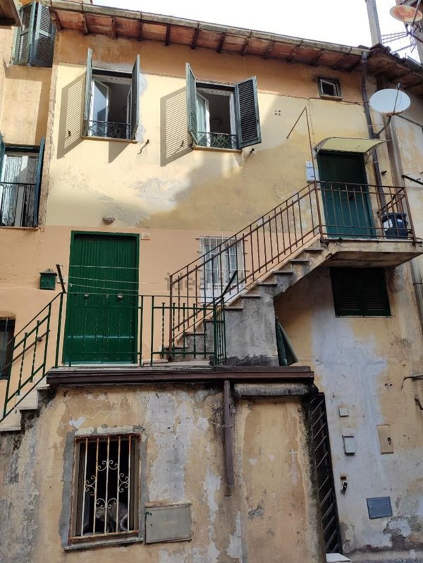 appartamento in vendita a Rocca di Papa