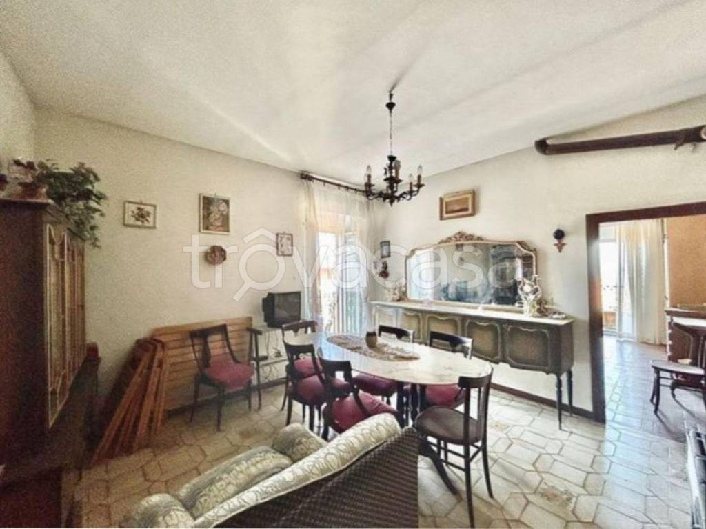appartamento in vendita a Rocca di Papa