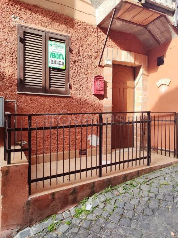 appartamento in vendita a Rocca di Papa