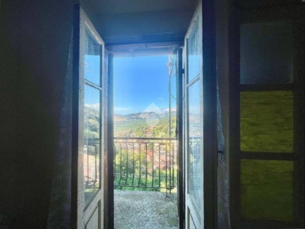 appartamento in vendita a Rocca di Papa