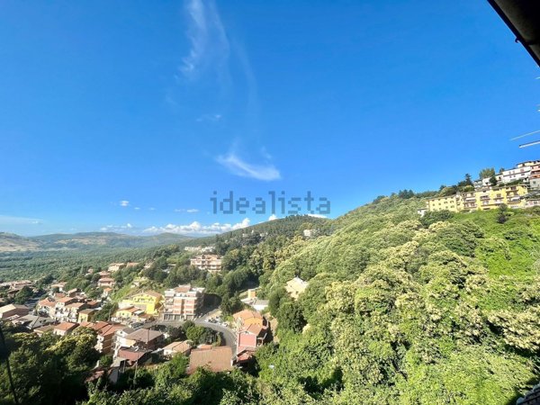 appartamento in vendita a Rocca di Papa