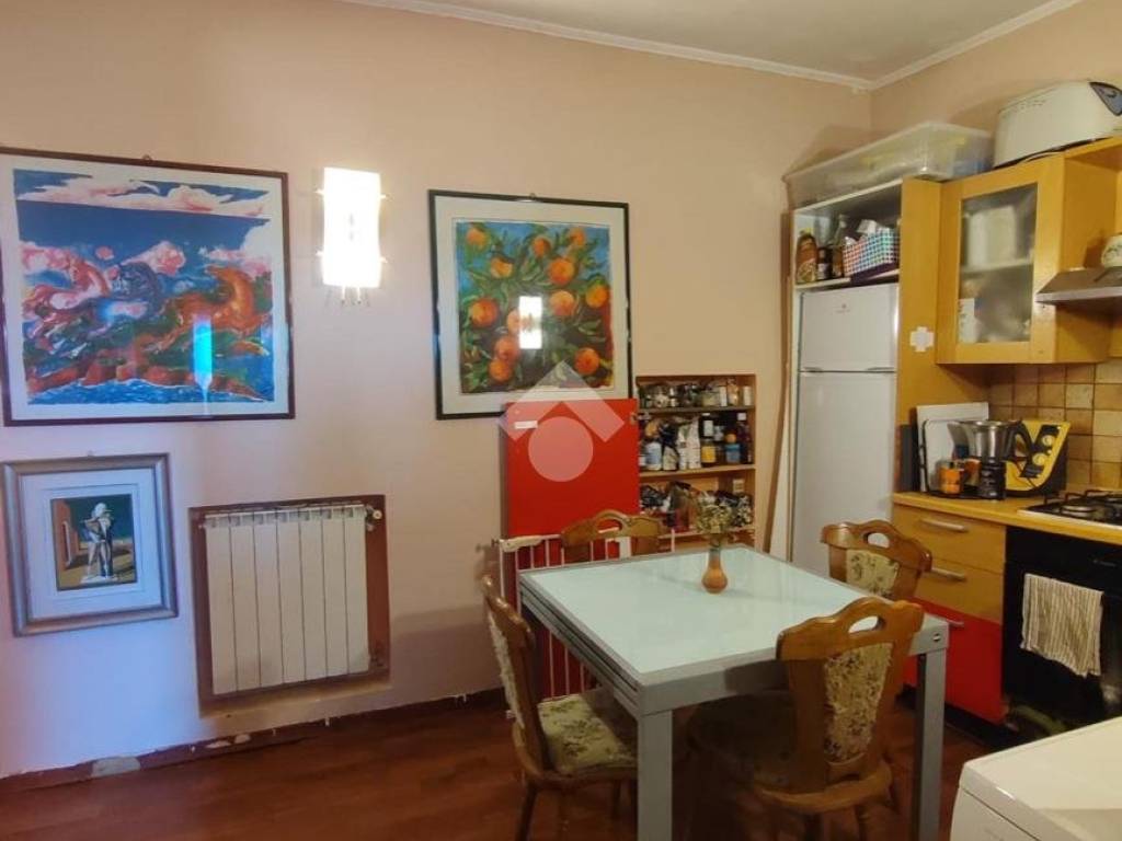 appartamento in vendita a Rocca di Papa