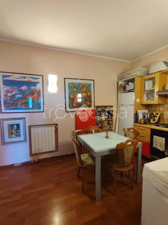 appartamento in vendita a Rocca di Papa