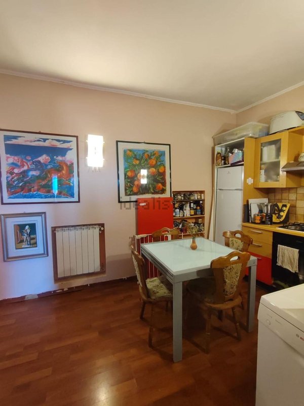 appartamento in vendita a Rocca di Papa