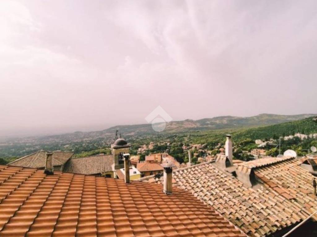 appartamento in vendita a Rocca di Papa