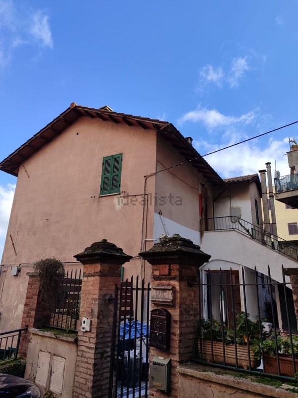 appartamento in vendita a Rocca di Papa