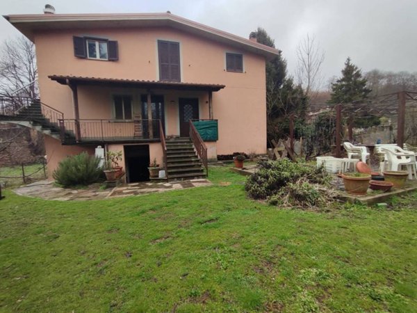 casa indipendente in vendita a Rocca di Papa