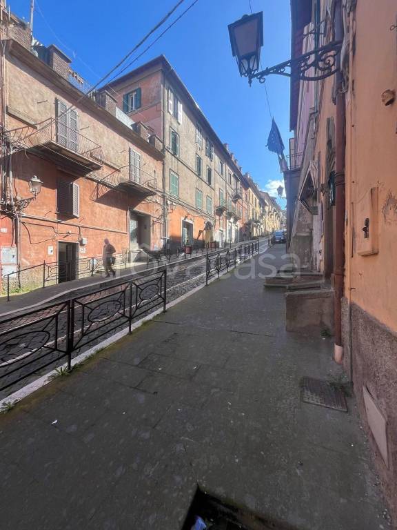 appartamento in vendita a Rocca di Papa
