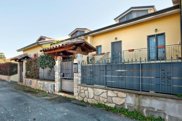 casa indipendente in vendita a Rocca di Papa